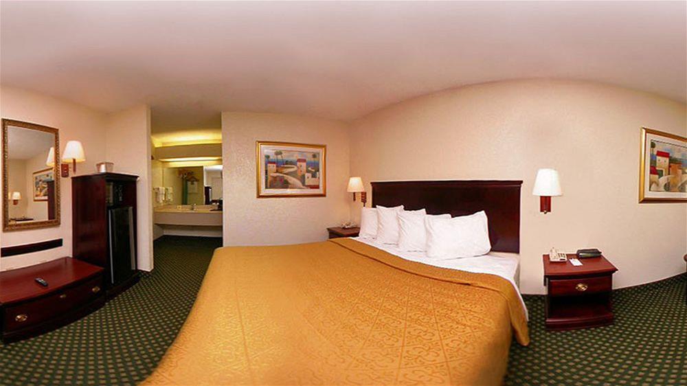 Econo Lodge Inn & Suites Philadelphia Exterior foto
