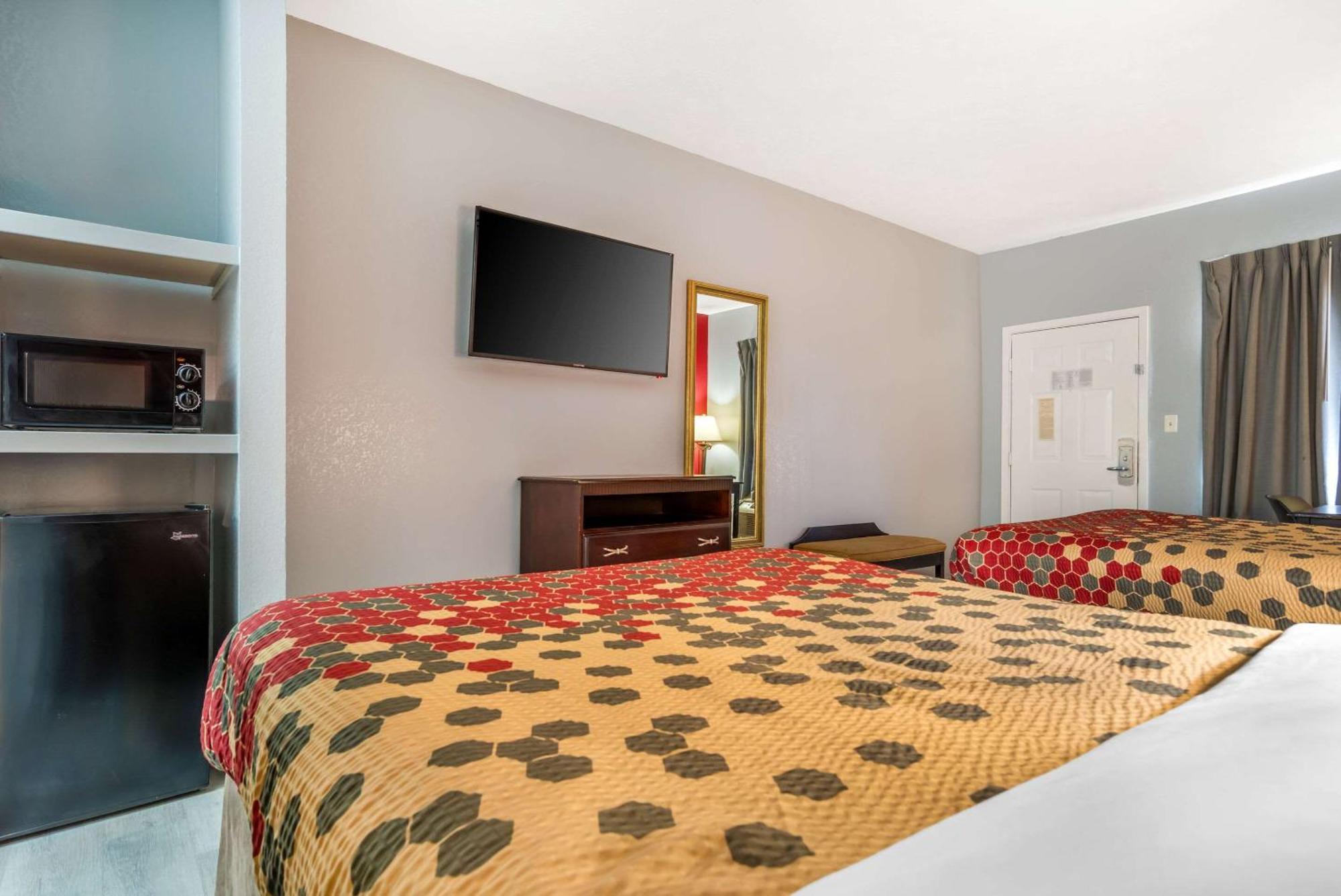 Econo Lodge Inn & Suites Philadelphia Exterior foto