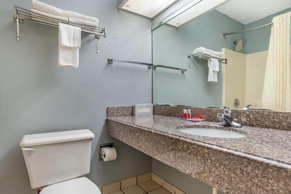 Econo Lodge Inn & Suites Philadelphia Zimmer foto