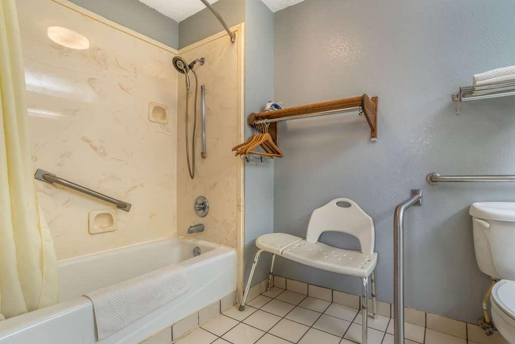 Econo Lodge Inn & Suites Philadelphia Zimmer foto