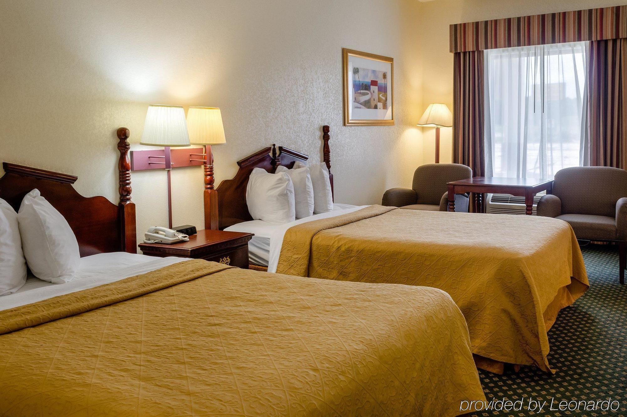 Econo Lodge Inn & Suites Philadelphia Exterior foto