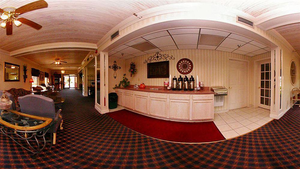 Econo Lodge Inn & Suites Philadelphia Exterior foto