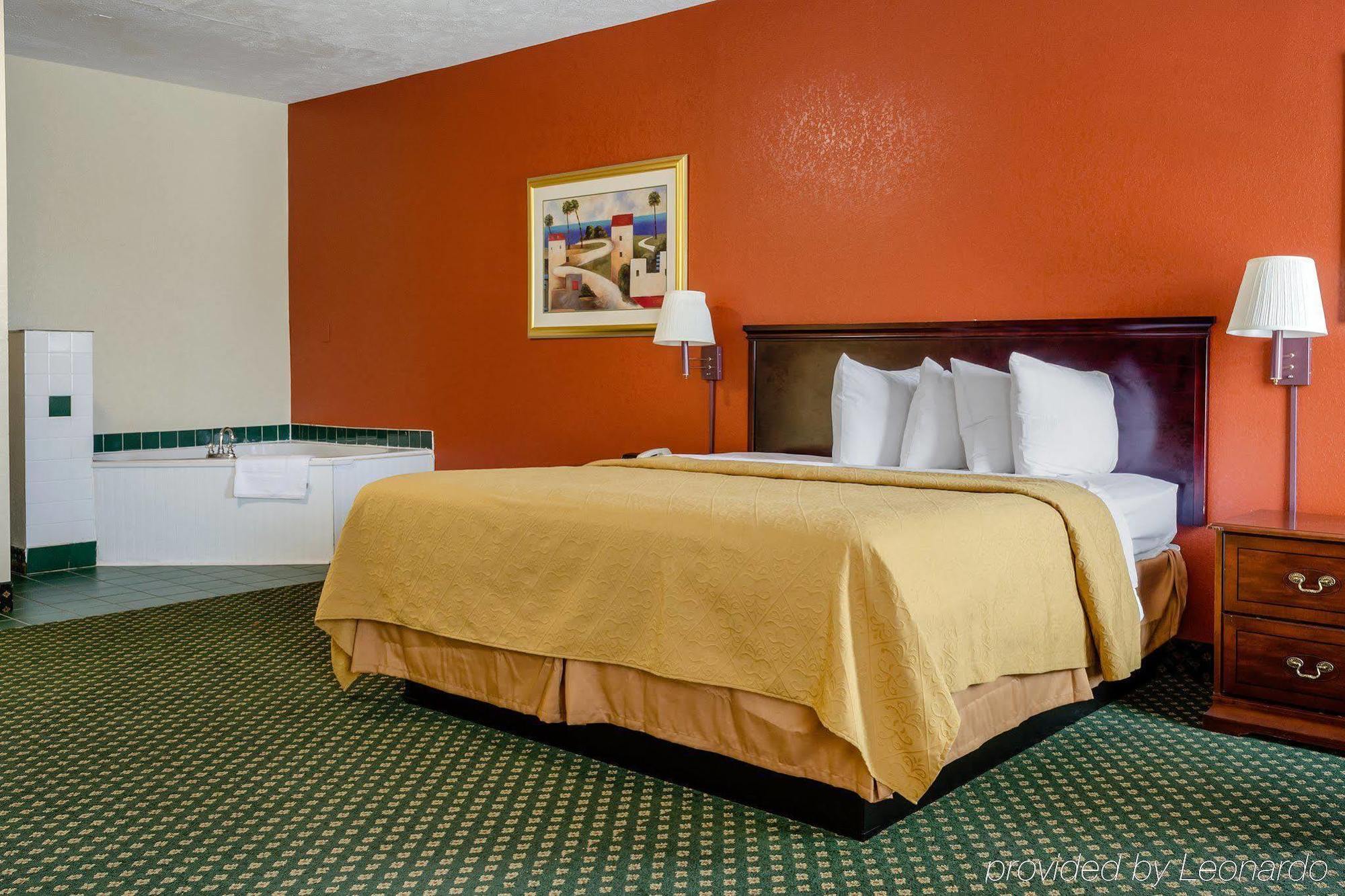 Econo Lodge Inn & Suites Philadelphia Exterior foto