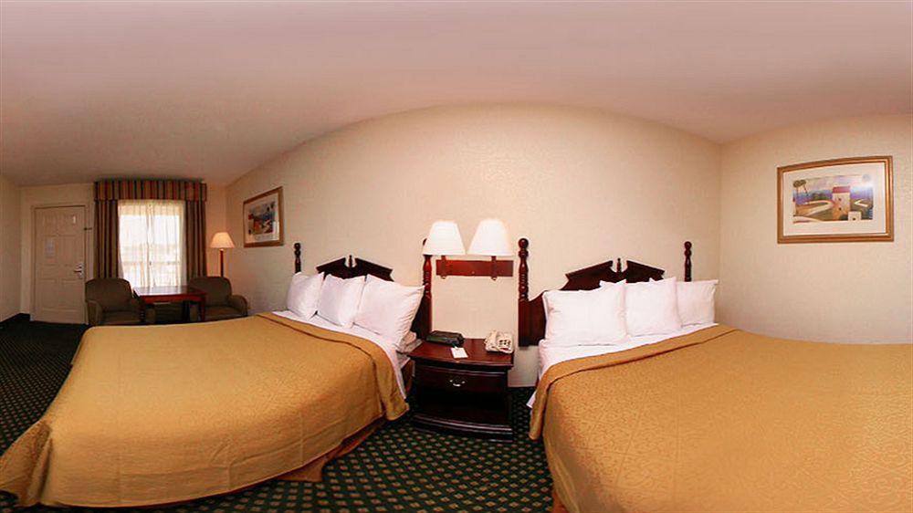 Econo Lodge Inn & Suites Philadelphia Exterior foto